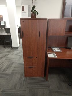 Office Personal Storage Cabinet