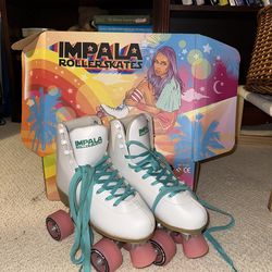 Impala skates