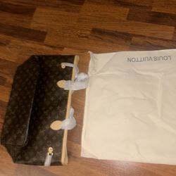Louis Vitton Bag 