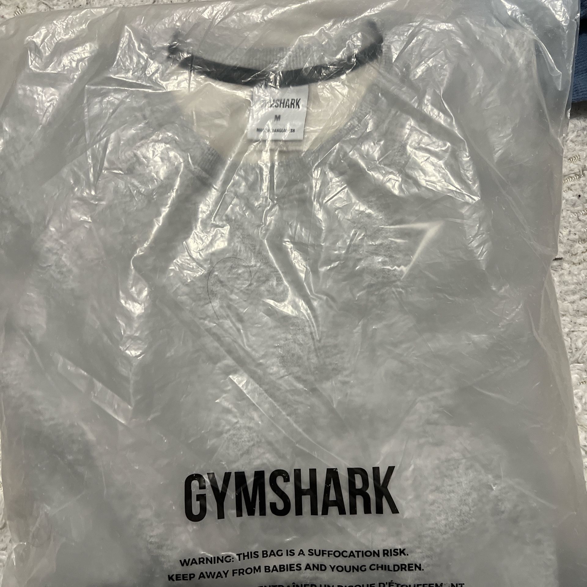 Gymshark Sweatshirt