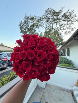 Bouquets available
