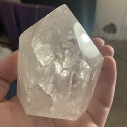 Beautiful Natural Quartz Stone 