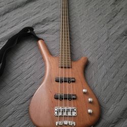 Warwick  Corvette Standard 4-string Bass Guitar