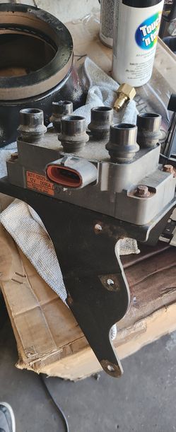  Explorer Coil Pack