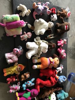 Toys for sale Plush Dolls, Dora, Care Bears, Elmo, Sully n Boo, Five nights at Freddy’s