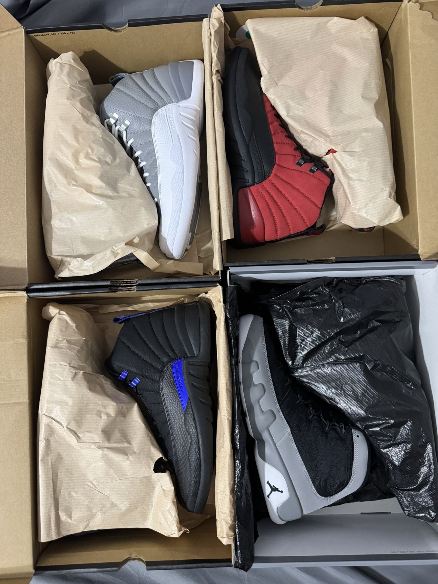 Jordan's