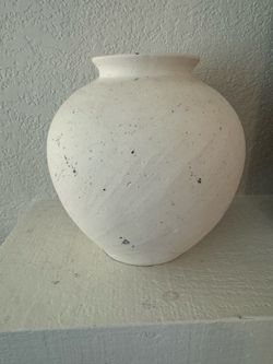 Decorative Vase