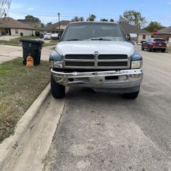 1996 Dodge Ram 1500