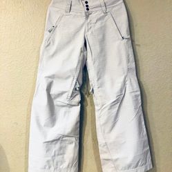 Patagonia Women’s Pants Small
