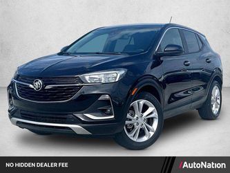 2020 Buick Encore GX