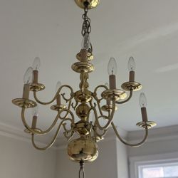  Chandelier