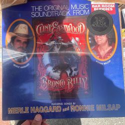 Record Player Music 