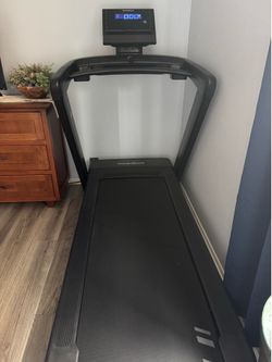 Norditrack treadmill