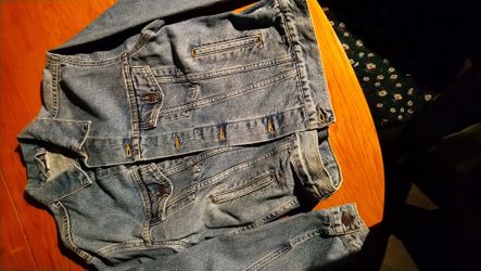 Lee Jean Denim jacket (excellent conditions!)
