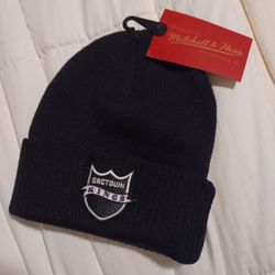 Kings Beanie
