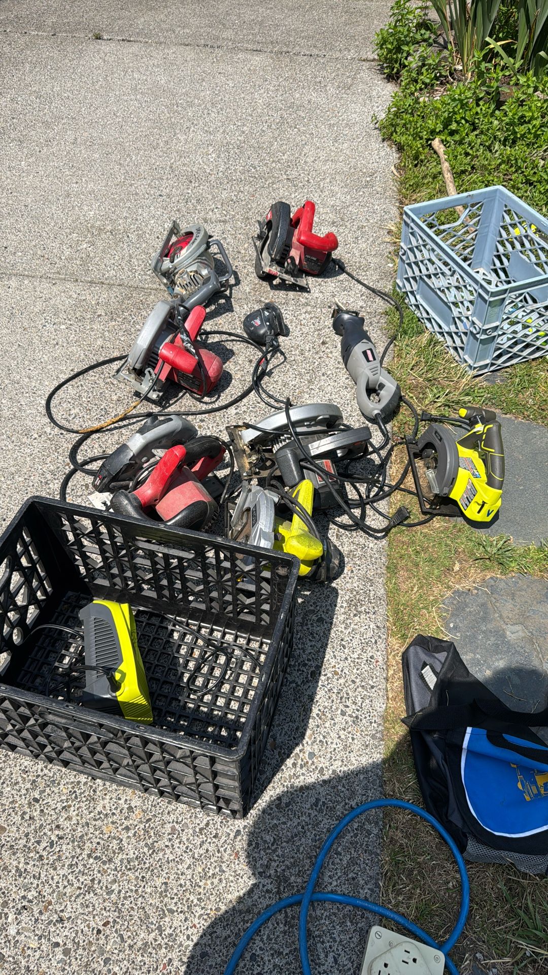 Tools 5 Dollar Each
