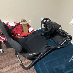 Racing Simulator 