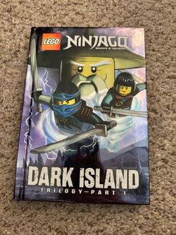 Dark Island trilogy part one