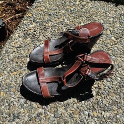 Aerosoles Sandal  