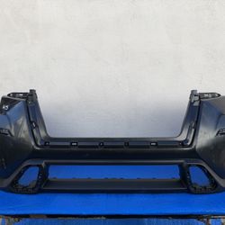 2023 2024 2025 Subaru Ascent Front Bumper Cover OEM