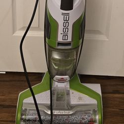 Bissell Crosswave Wet Dry Vac