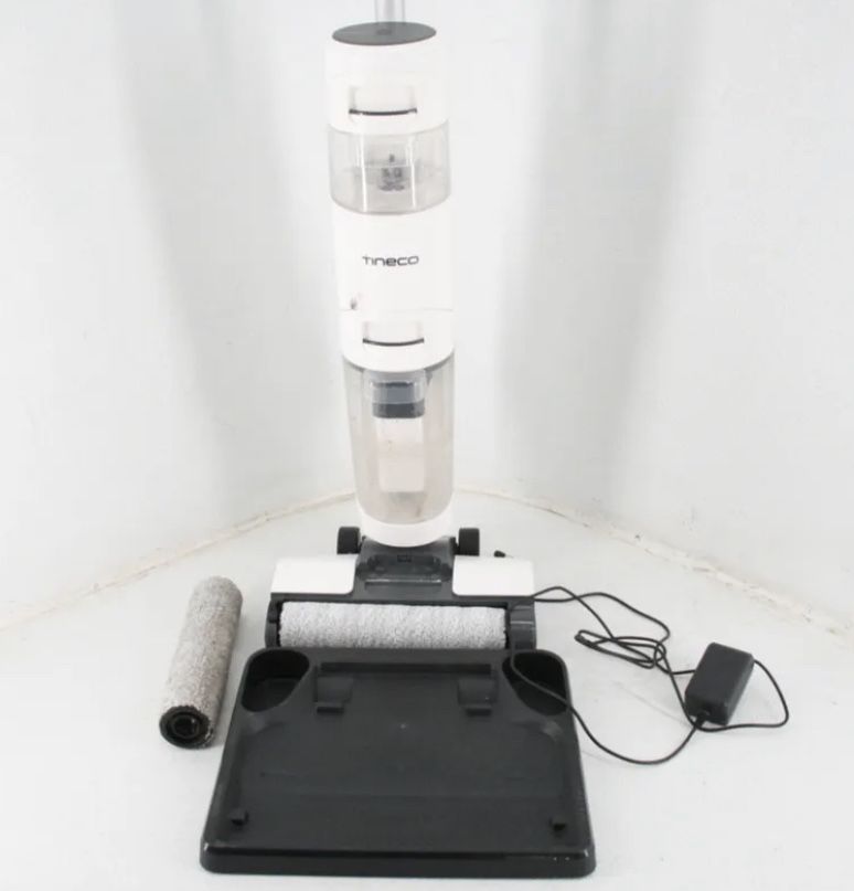 Tineco FW040500US iFloor 3 Breeze Cordless Wet Dry Vacuum Mop for Sale