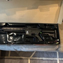 Lancer Tactical LT-26B Model 