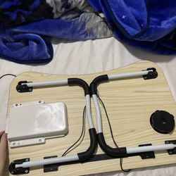 Foldable Lap Desk 
