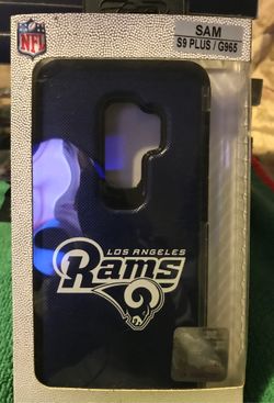 S9 plus Rams case