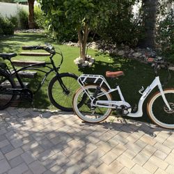 Pedigo Electric Bikes