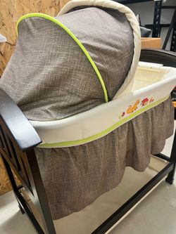 Bassinet