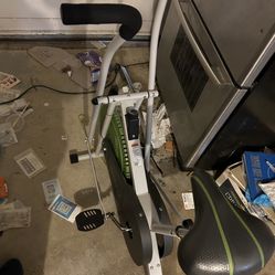 Exercise Bike