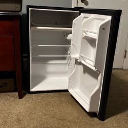 Mini Refrigerator