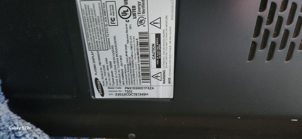 Flat Screen TVs