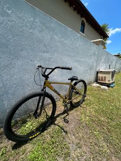 Throne bike 29inch