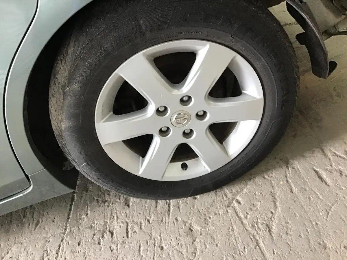 Toyota Quest Rims Nissan Quest Wheels Rims Lights Mirrors
