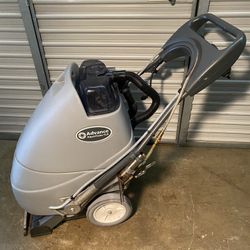 Carpet Extractor 