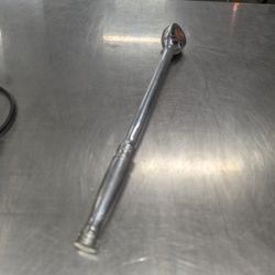 Snap-On 1/2" Ratchet (144258) MMP