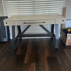 Desk Industrial Style