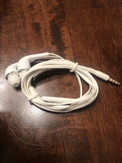 Samsung Headphones