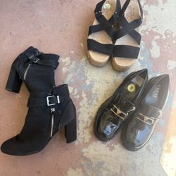 $20 For All 