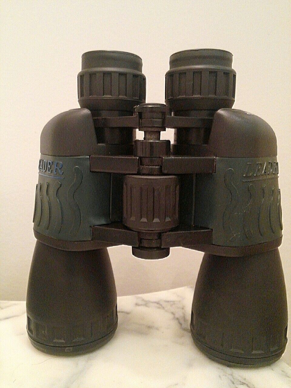 Made In Germany Leader Grossfeld Binoculars