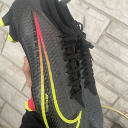 nike mercurial vapor 14 pro fg black cyber Brand New 