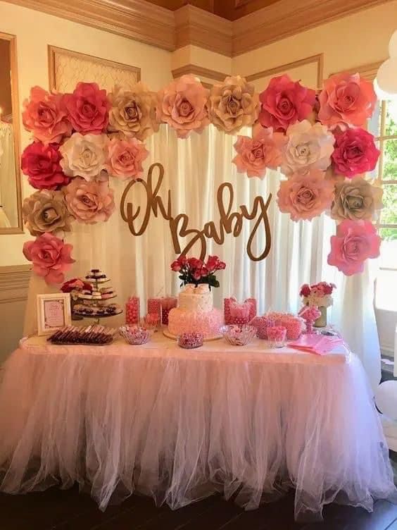Party Decoration