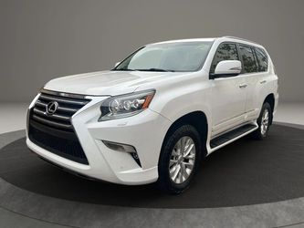 2016 Lexus GX