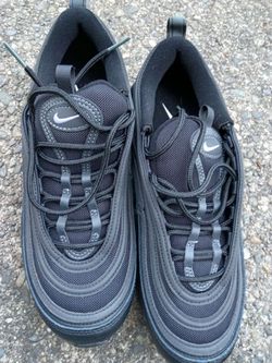 Air Max size 9