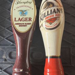 Beer Tap Handles