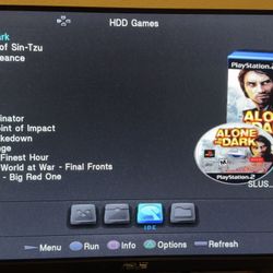 Playstation 2 - Read Description!