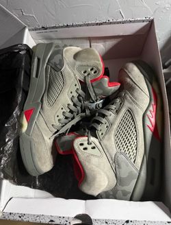 Jordan 5