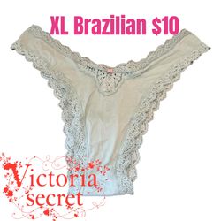 VS DREAM ANGELS HIGH LEG BRAZILIAN XL ❤️❤️
